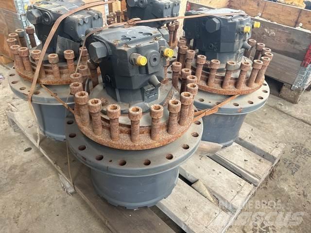 Carraro  Sonstige Baumaschinen