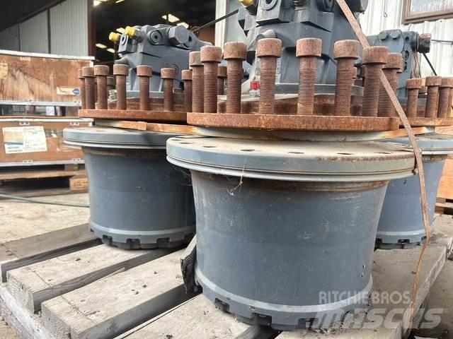 Carraro  Sonstige Baumaschinen