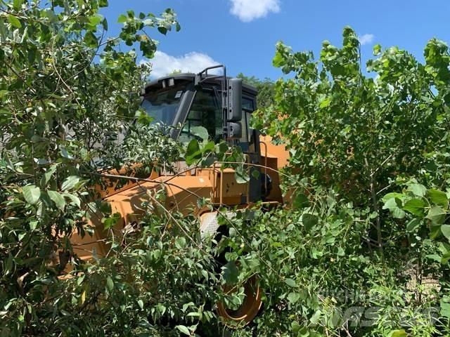 CASE 330 Dumper - Knickgelenk