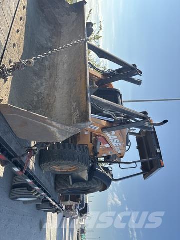 CASE 570N EP Hoflader