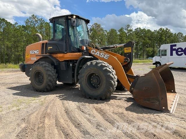 CASE 621G Radlader
