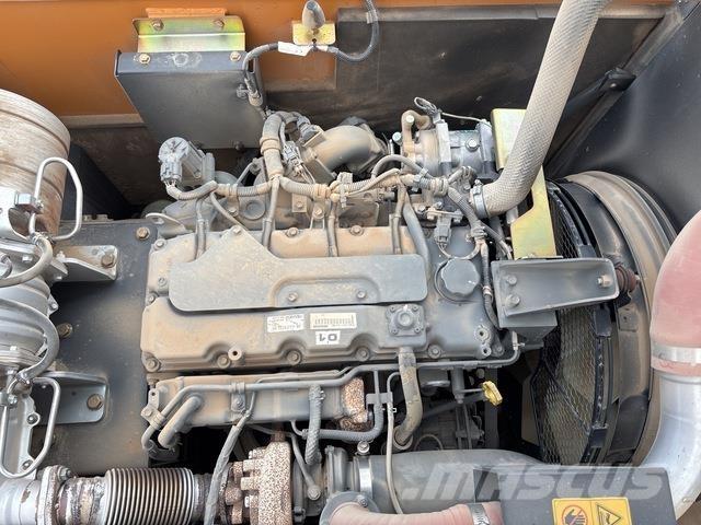 CASE CX160C Raupenbagger