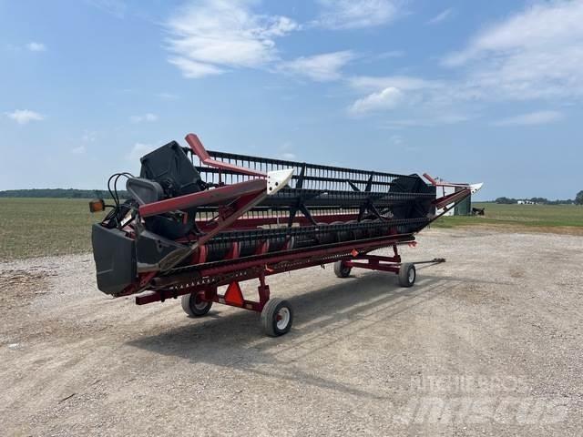 Case IH 1020 Erntevorsätze