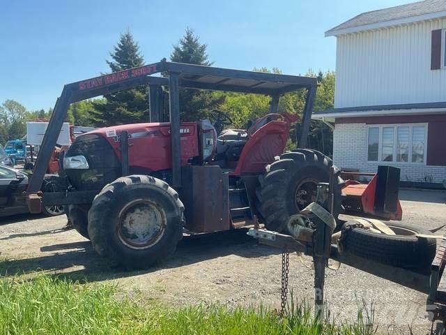Case IH 120A Traktoren