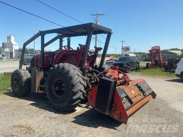 Case IH 120A Traktoren