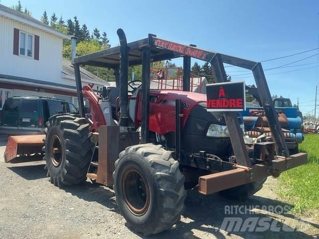 Case IH 120A Traktoren