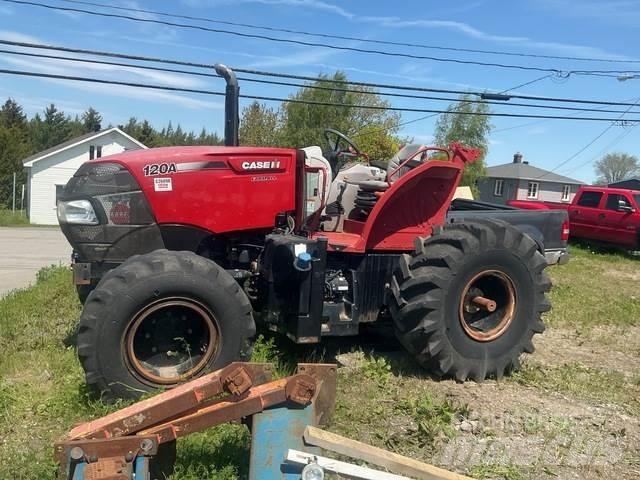 Case IH 120A Traktoren