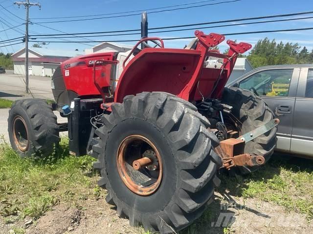 Case IH 120A Traktoren