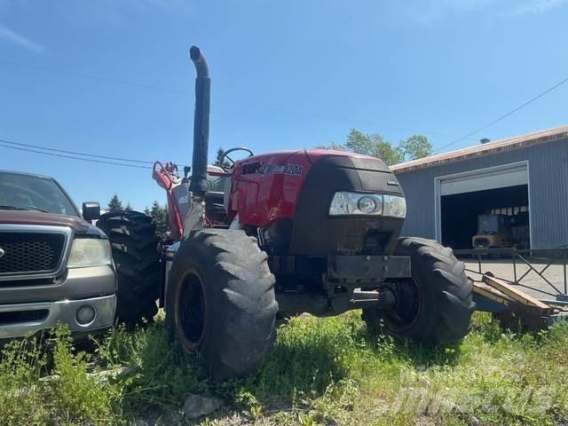 Case IH 120A Traktoren