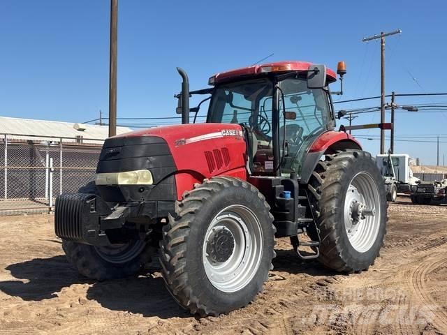 Case IH 215 Traktoren