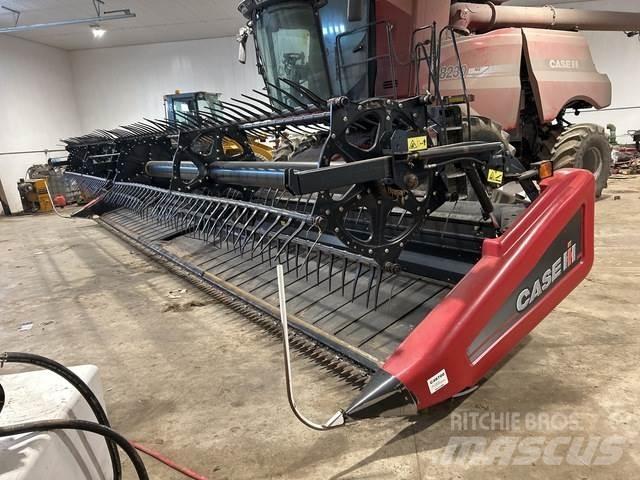 Case IH 2162 Erntevorsätze