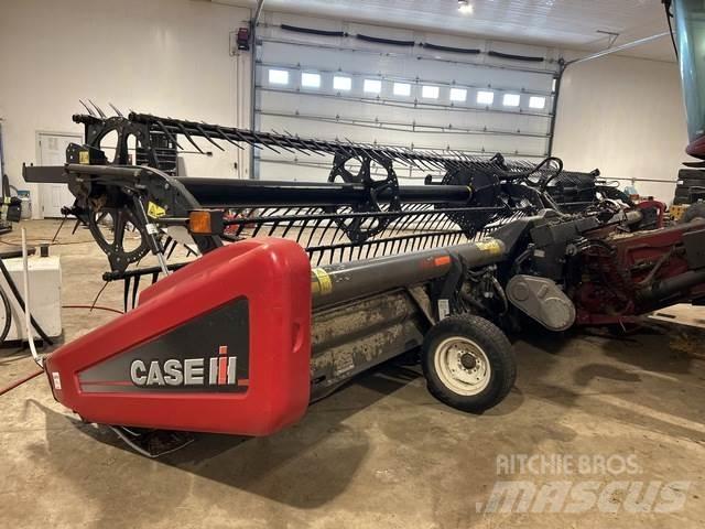 Case IH 2162 Erntevorsätze