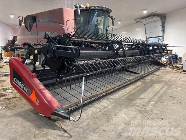 Case IH 2162 Erntevorsätze