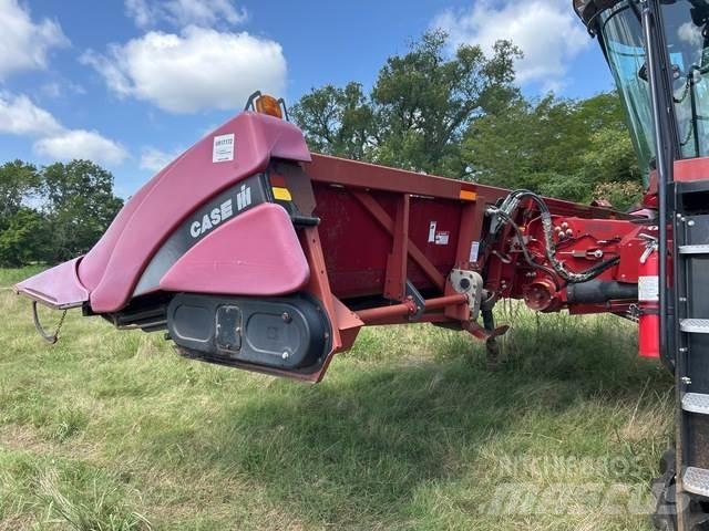 Case IH 2208 Erntevorsätze
