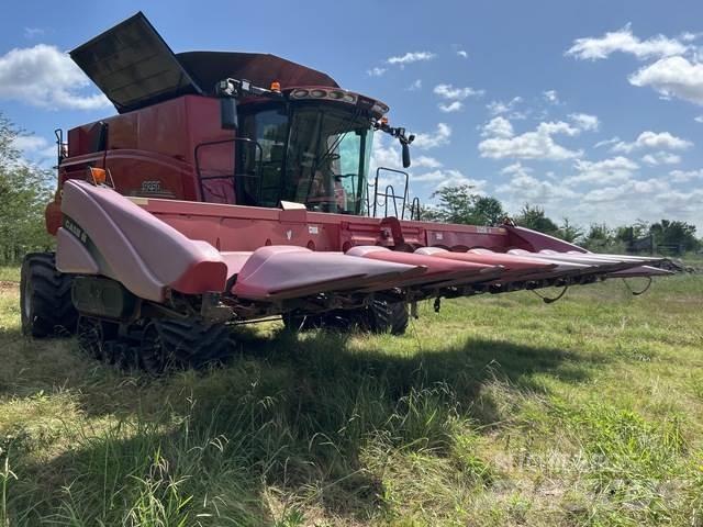 Case IH 2208 Erntevorsätze