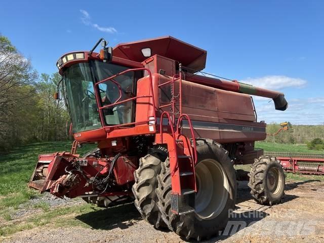 Case IH 2388 Mähdrescher