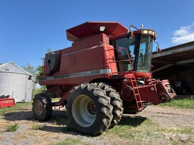 Case IH 2388 Mähdrescher