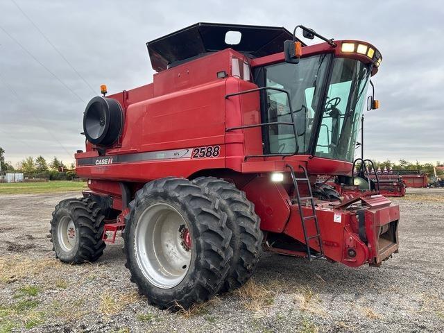 Case IH 2588 Mähdrescher