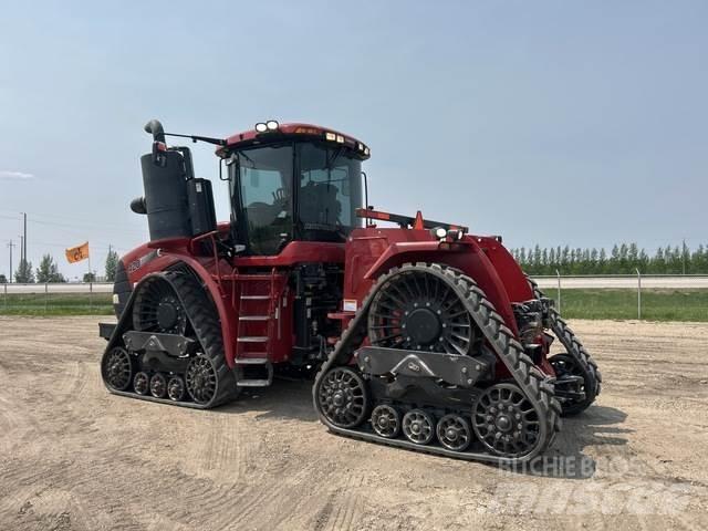 Case IH 420 Traktoren