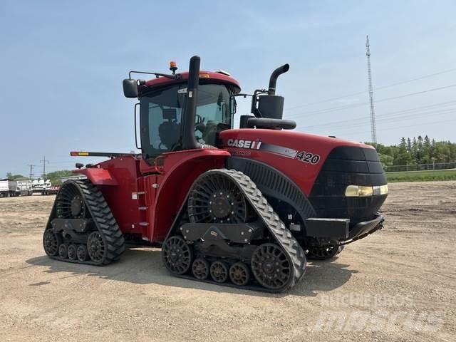 Case IH 420 Traktoren