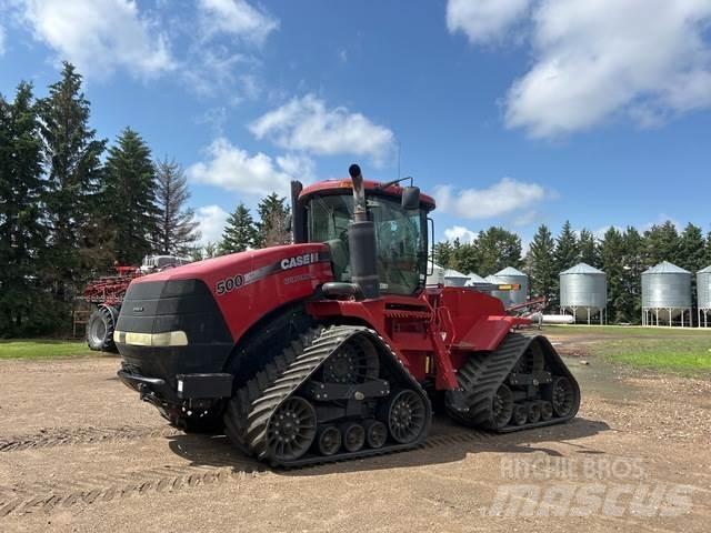 Case IH 500 Traktoren