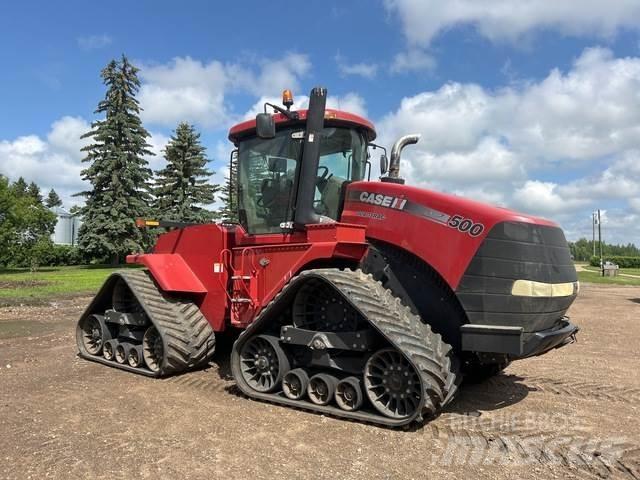 Case IH 500 Traktoren