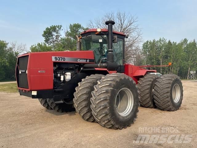 Case IH 9370 Traktoren