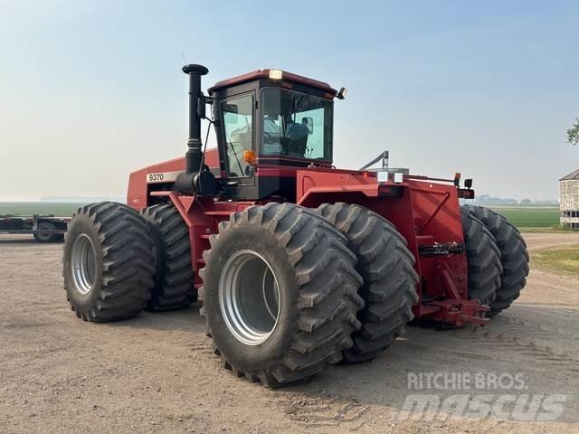 Case IH 9370 Traktoren