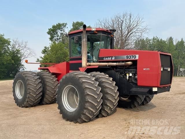 Case IH 9370 Traktoren