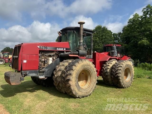 Case IH 9370 Traktoren