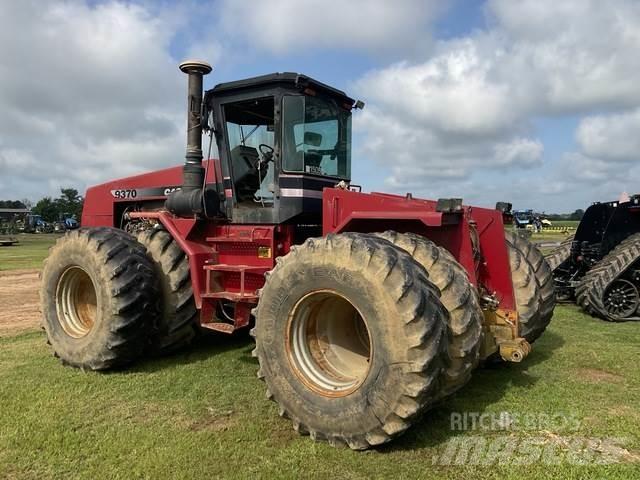 Case IH 9370 Traktoren