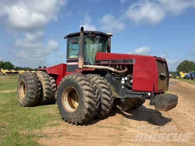 Case IH 9370 Traktoren