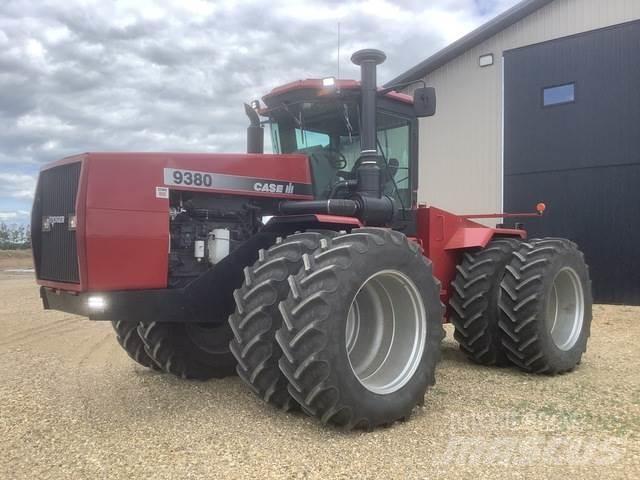 Case IH 9380 Traktoren