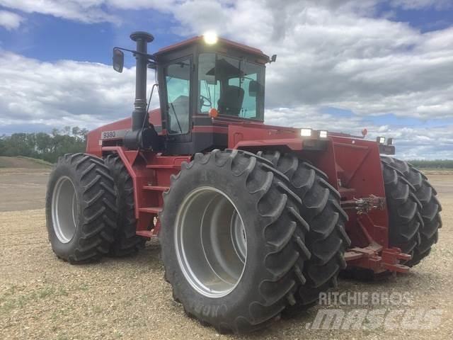 Case IH 9380 Traktoren