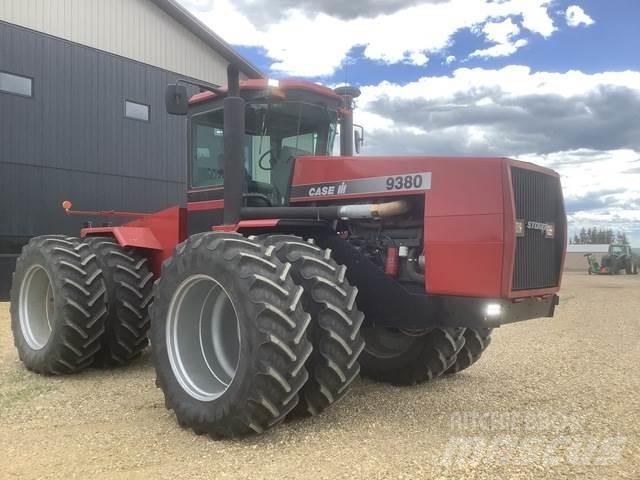 Case IH 9380 Traktoren