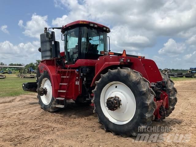 Case IH STG500 Traktoren