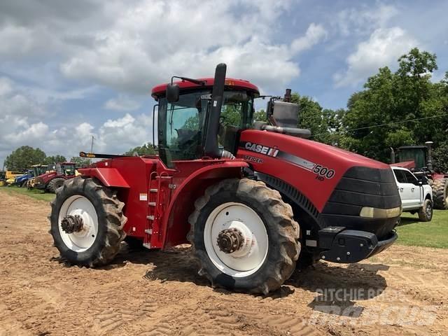 Case IH STG500 Traktoren