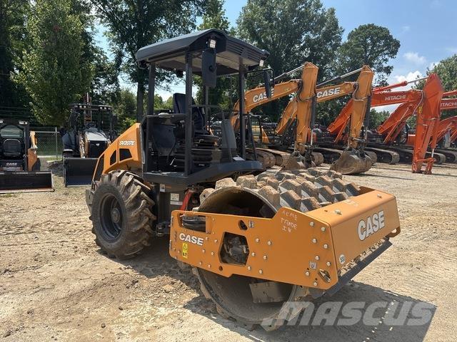CASE SV207E Walzenzüge