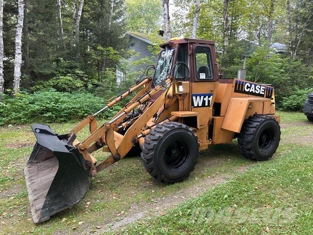 CASE W11 Radlader