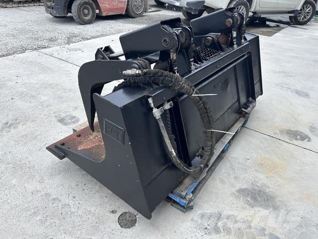 CAT  Sonstige Baumaschinen