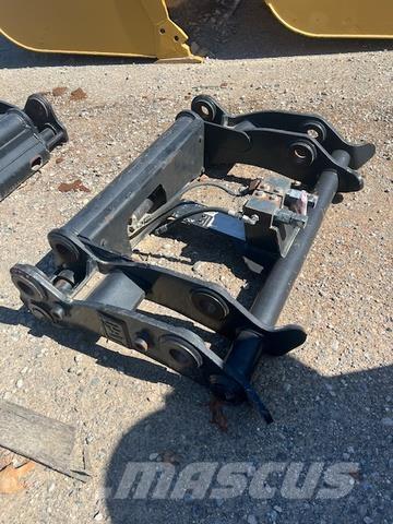 CAT  Sonstige Baumaschinen