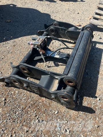 CAT  Sonstige Baumaschinen