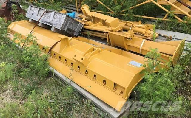 CAT  Sonstige Baumaschinen