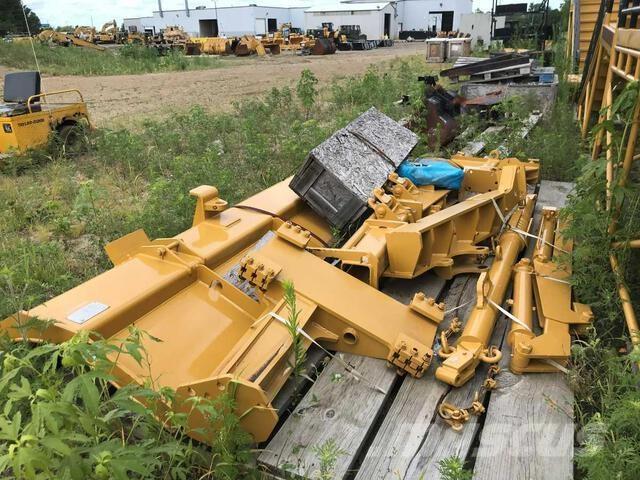 CAT  Sonstige Baumaschinen