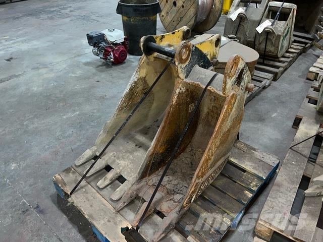 CAT  Andere Zubehörteile