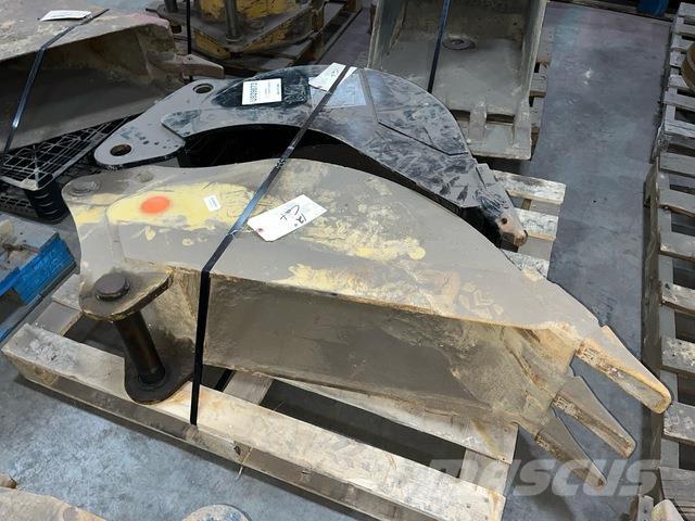 CAT  Andere Zubehörteile