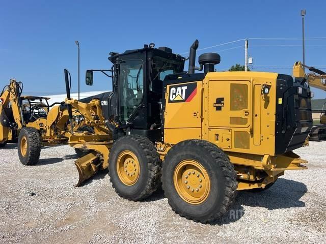 CAT 12M3 Grader