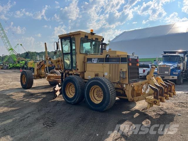 CAT 140 H Grader