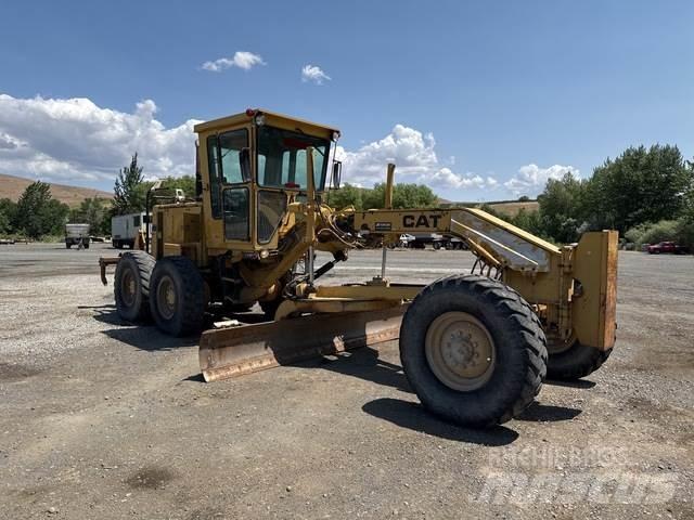CAT 140G Grader