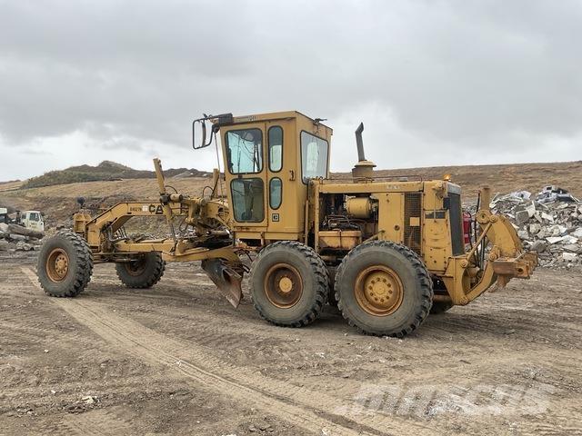 CAT 140G Grader